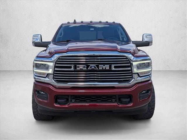 ram ram 2500 pickup 2024 3C6UR5FL4RG116257 image ram ram 2500 pickup 2024 3C6UR5FL4RG116257 image